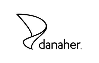 danaher logo
