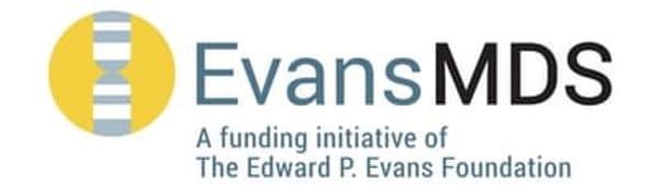 Evans MD logo